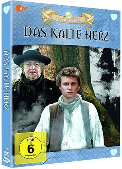 Холодне серце / Das kalte Herz (2014)...