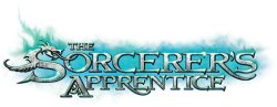 Учень чаклуна / The Sorcerer...