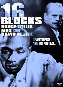 16 кварталів / 16 Blocks (2006)...