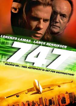 Боїнг 747 / Rapid Exchange (2003)...