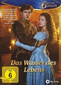 Жива вода / Das Wasser des Lebens...