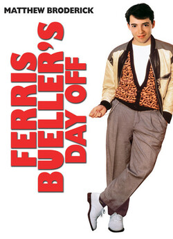 Вихідний день Ферріса Бюлера / Ferris...