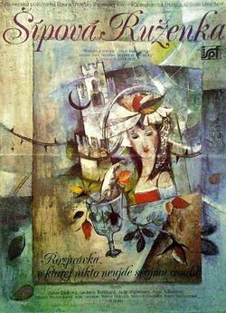 Спляча красуня / Šipová Ruženka (1990)...
