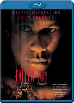 Той, що занепав / Fallen (1998) BDRip