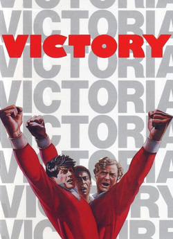 Втеча до перемоги / Victory (1981)...