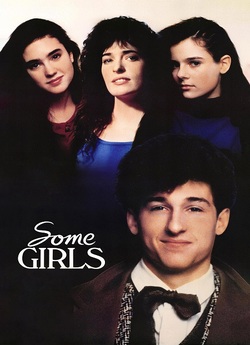 Отакі дівчатка / Some Girls (1988)...