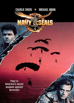 Загін "Морські<wbr> котики" / Navy...