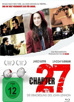 Розділ 27 / Chapter 27 (2007) BDRip...