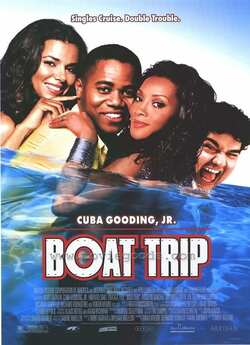 Морська пригода / Boat Trip (2002)...
