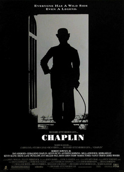 Чаплін / Chaplin (1992) BDRip-AVC...<wbr>