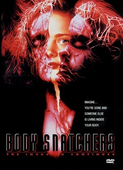 Викрадачі тіл / Body Snatchers (1993)...