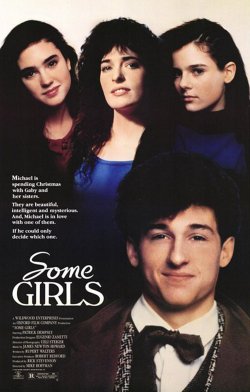 Отакі дівчатка / Some Girls (1988)...