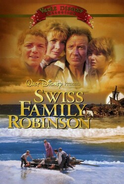 Швейцарська родина Робінзонів / Swiss...