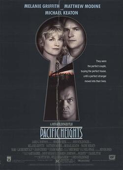 Мешканець / Pacific Heights (1990)...