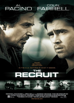 Рекрут / The Recruit (2003) BDRip-AVC...<wbr>