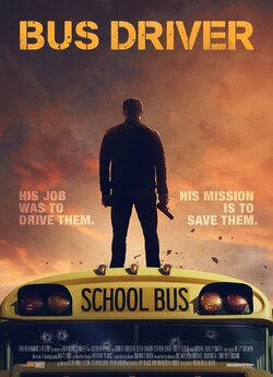 Водій автобуса / Bus Driver (2016)...