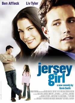 Дівчина з Джерсі / Jersey Girl (2004)...