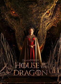 Дім дракона / House of the Dragon (Сезон...