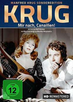 За мною, Каналії! / Mir nach, Canaillen...<wbr>