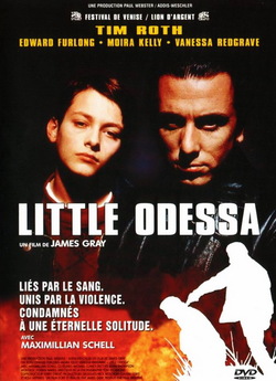 Маленька Одеса / Little Odessa (1994)...