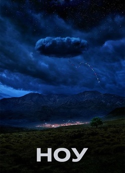 Ноу / Nope (2022) BDRip Ukr/Eng [IMAX...