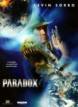 Парадокс / Paradox (2010) BDRip-AVC...<wbr>