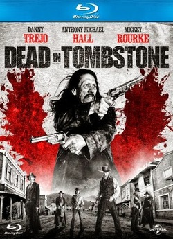 Мрець з Тумстоуна / Dead in Tombstone...<wbr>