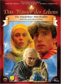 Жива вода / O živé vodě / Das Wasser...