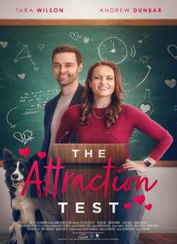 Тест на привабливіст<wbr>ь / The Attraction..<wbr>.