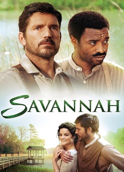 Саванна / Savannah (2013) BDRip-AVC...<wbr>