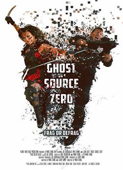 Нульовий прообраз / Ghost Source Zero...