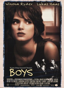 Хлопці / Boys (1996) HDTVRip