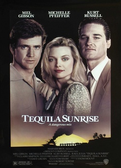 П'яний світанок / Tequila Sunrise...