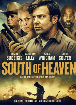 На південь від раю / South of Heaven...