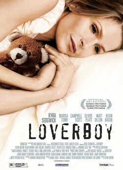 Любимчик / Loverboy (2005) DVDRip