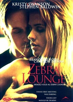 Пастка для свінгерів / Zebra Lounge...