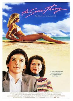 Певна справа / The Sure Thing (1985)...