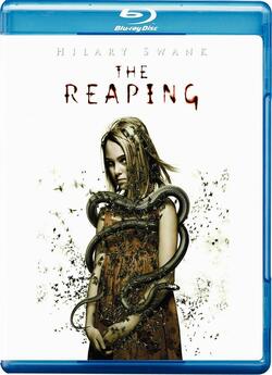 Жнива / The Reaping (2007) BDRip-AVC...<wbr>