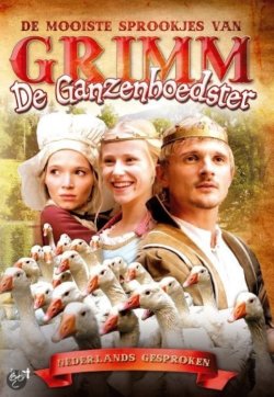 Пастушка / Die Gänsemagd﻿ (2009)...