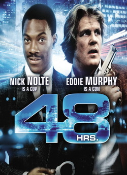 48 годин / 48 Hrs. (1982) BDRip...
