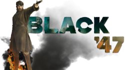 Чорний 47-й / Black 47 (2018) BDRip...