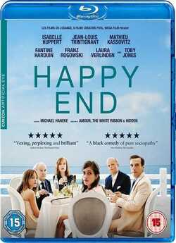 Хепi-енд / Happy End (2017) BDRip-AVC...<wbr>