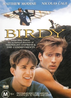 Птаха (Пташка) / Birdy (1984) BDRi...
