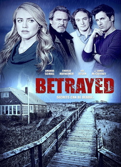 Зрада / Betrayed (2014) WEBDLRip-AVC<wbr>