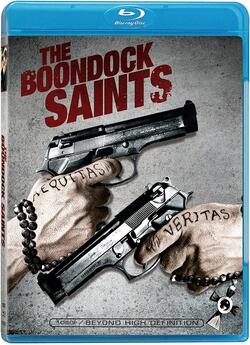 Святі з Бундока / The Boondock Saints...