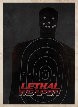Смертельна зброя / Lethal Weapon (1987)...