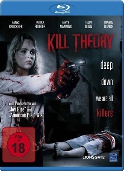 Вбивці / Kill Theory (2008) BDRip...