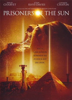 Полонені сонця / Prisoners of the Sun...