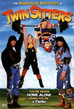 Няньки / Twin Sitters aka The Babysitter..<wbr>.
