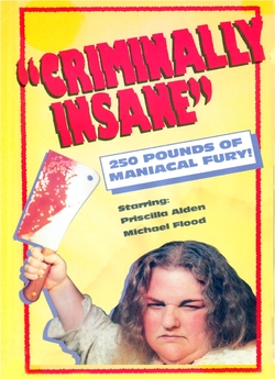 Неврівноваже<wbr>на / Criminally Insane...